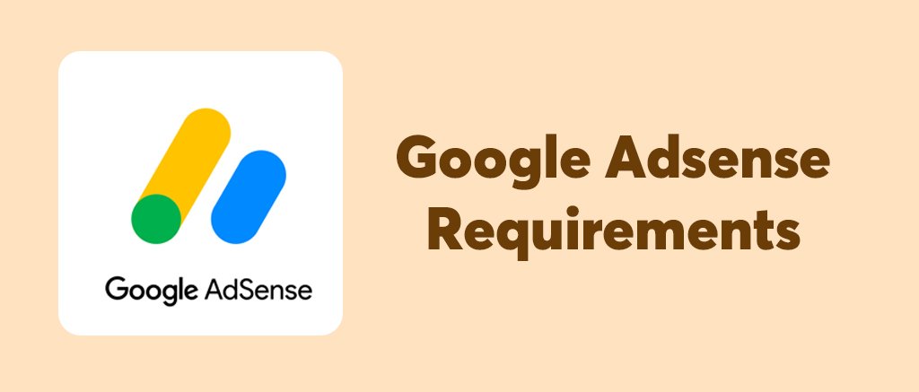 Beginner Guide to Create Google AdSense Account
